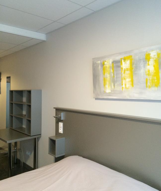 Smartappart Lorient Room photo
