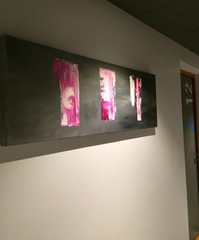 Smartappart Lorient Room photo