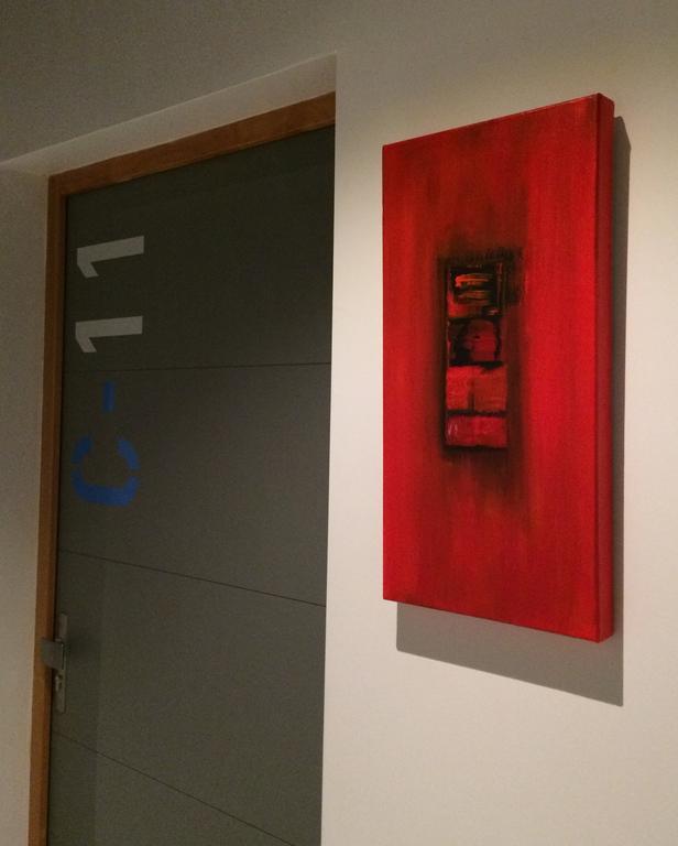 Smartappart Lorient Room photo